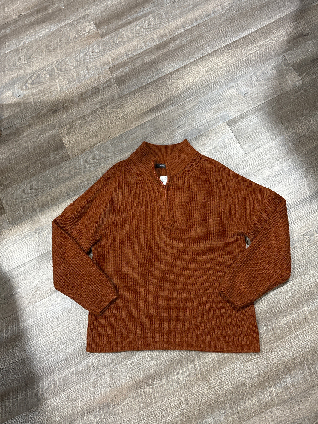 PULLOVER LG