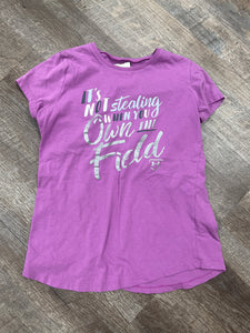 TEE-WORN-YXL