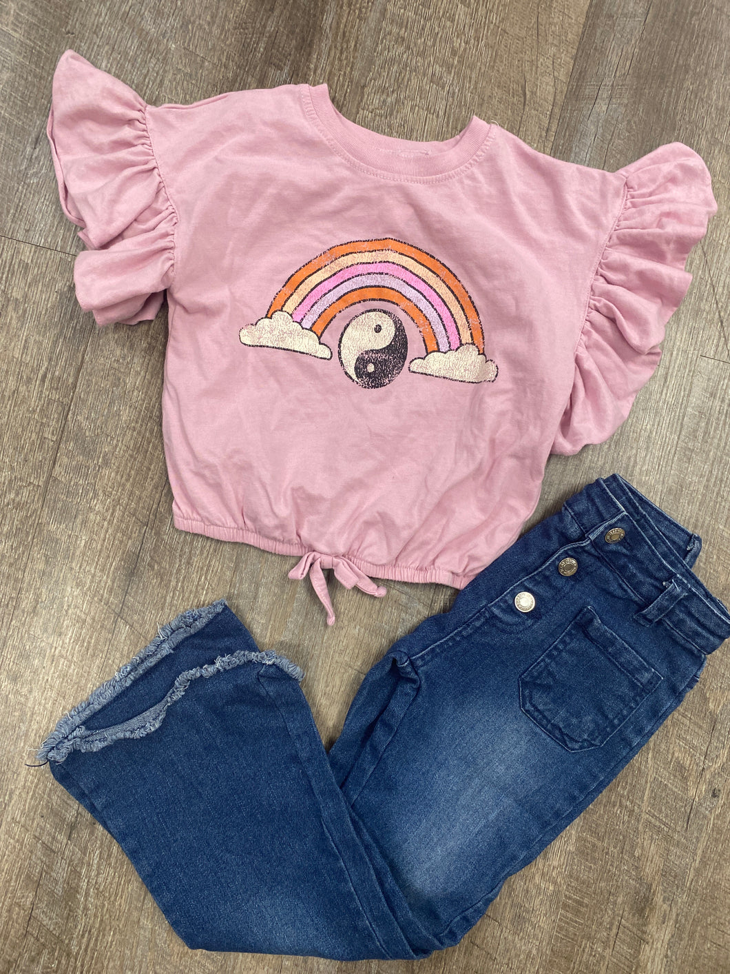 2 PC SET-6T