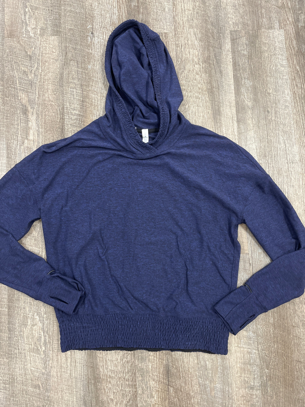 LEAD THE PACK HOODIE-6