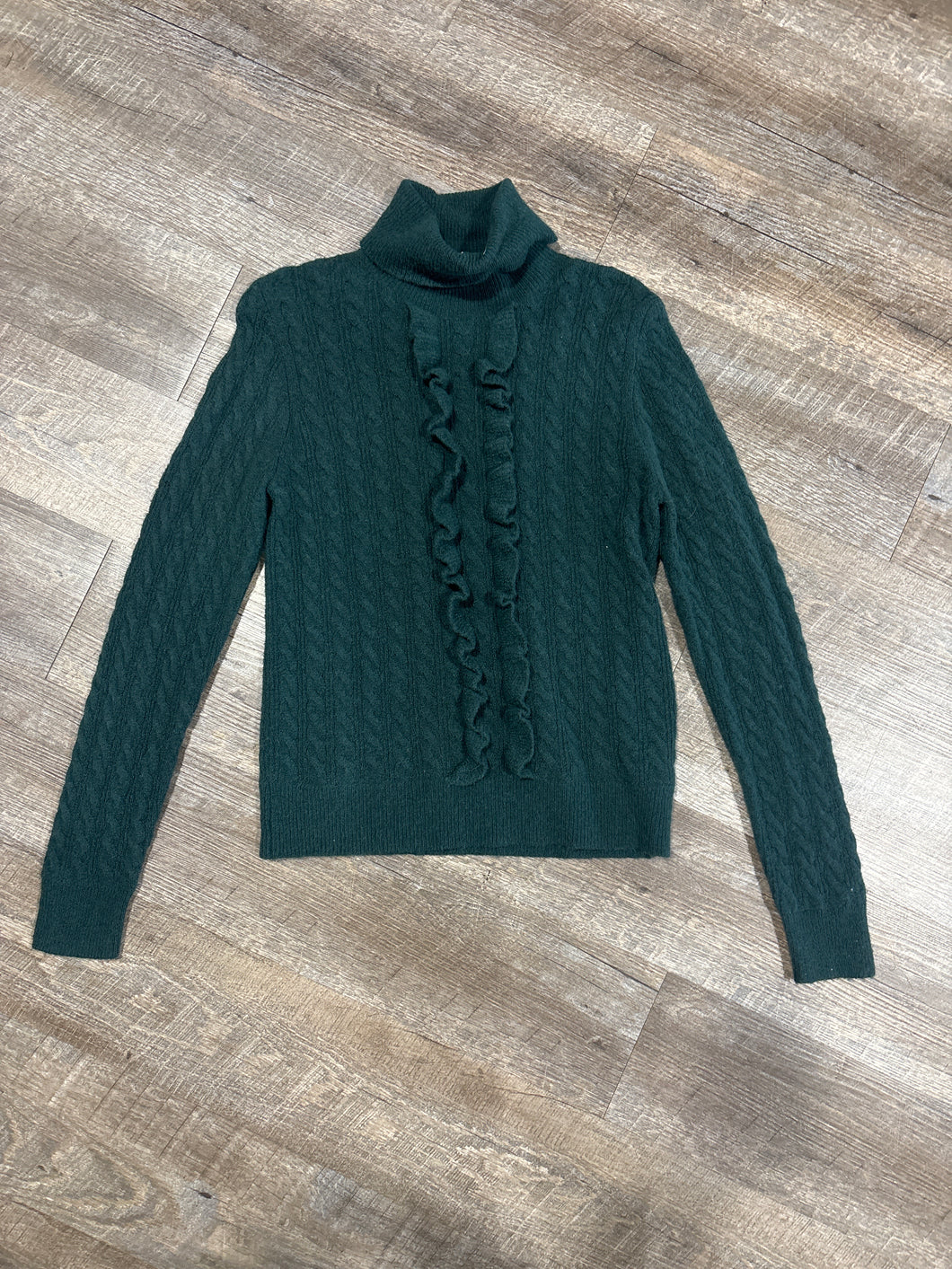SWEATER-NEW - SM
