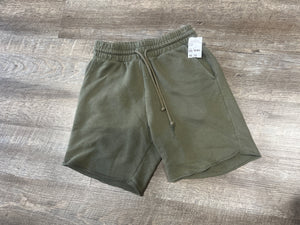 SHORTS - XS