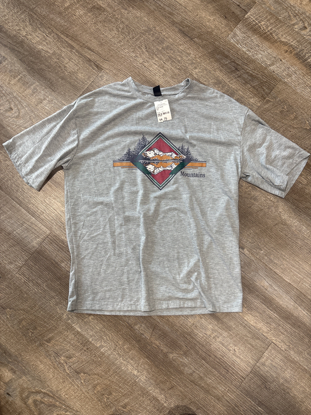 TEE - SM