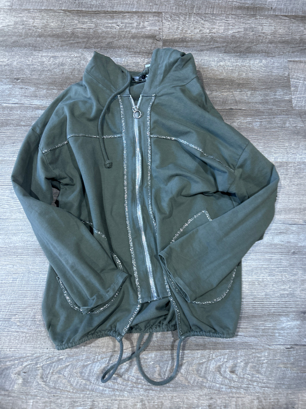 JACKET-S