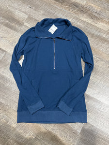 PULLOVER - MD