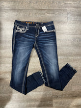 Load image into Gallery viewer, JEANS- 31” 11/12
