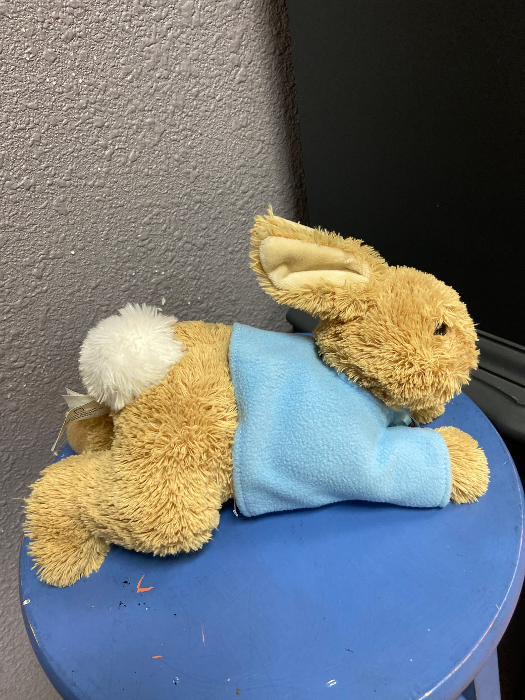 RABBIT