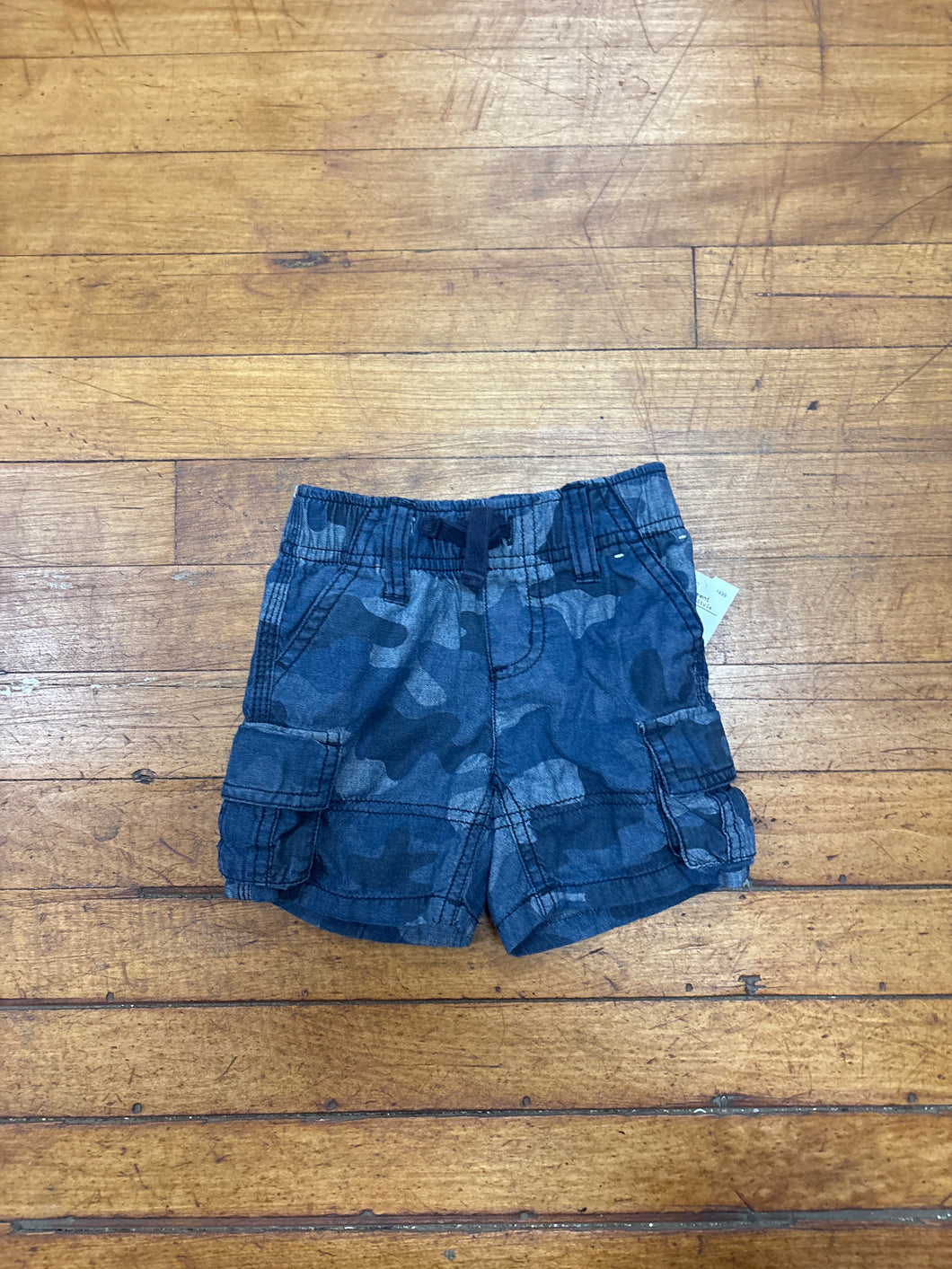 SHORTS-6-12MO