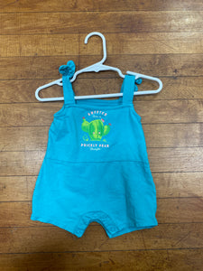 ROMPER-6/9MO