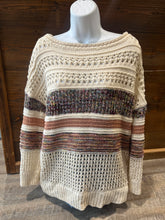 Load image into Gallery viewer, SWEATER-SM

