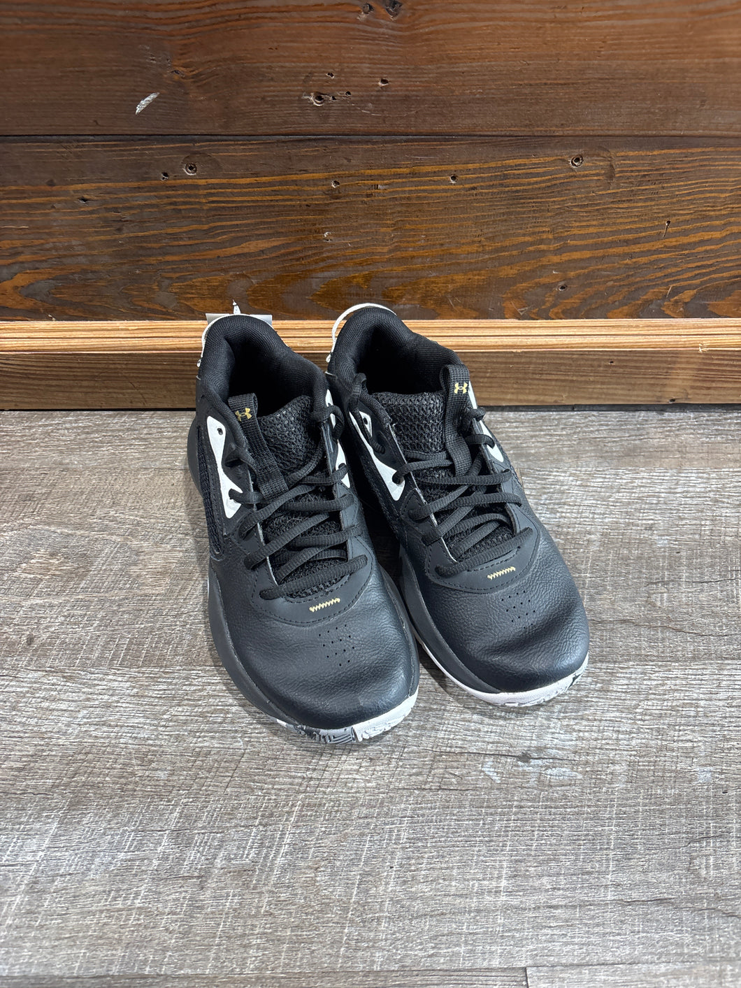 BASEKETBALL SNEAKER - 5Y