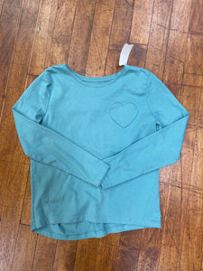LS TEE- YLG