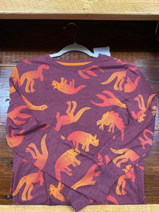 TEE - YXL
