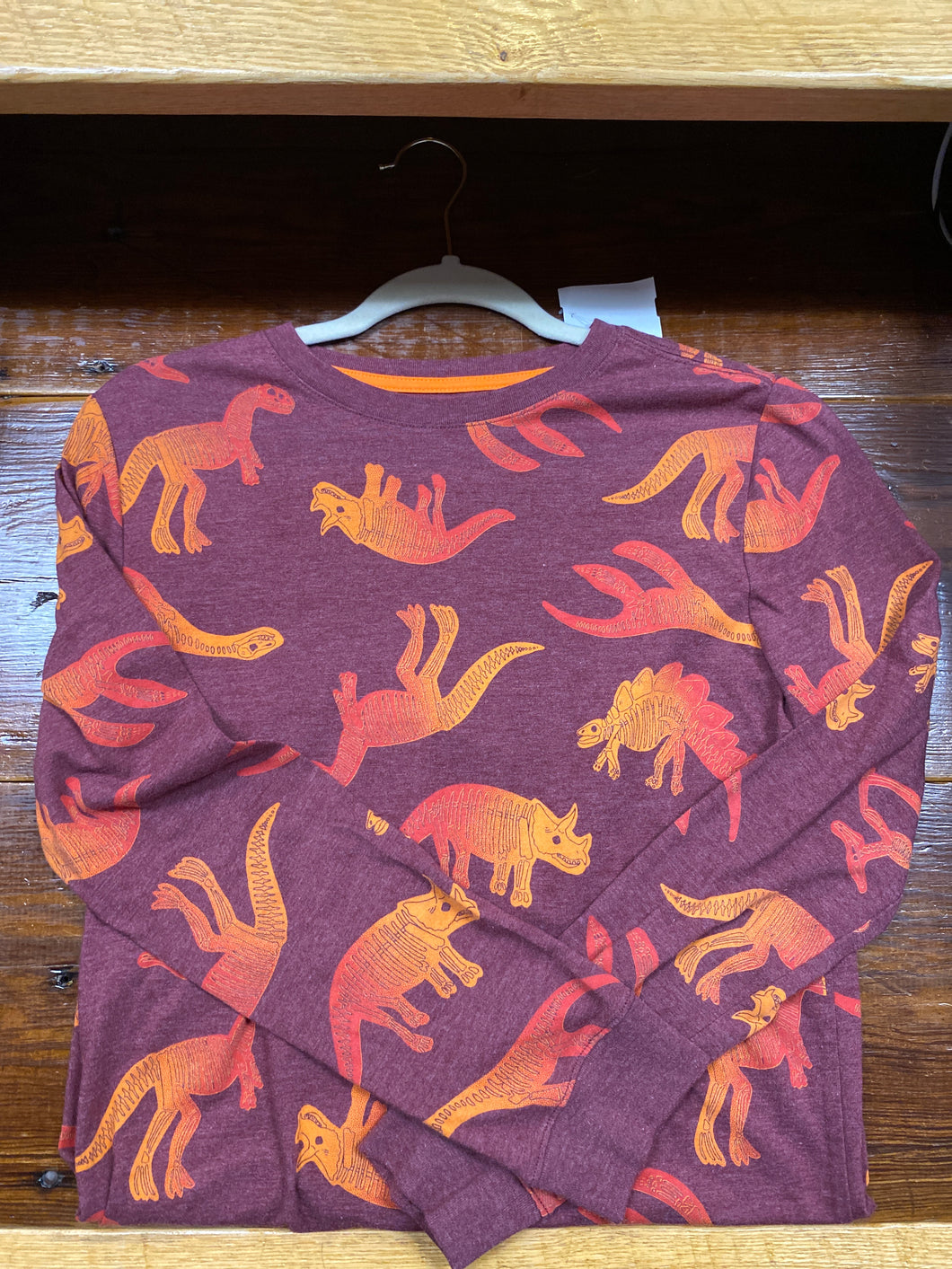 TEE - YXL