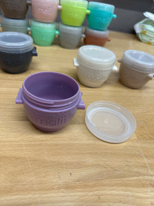 SNAP&GO PODS