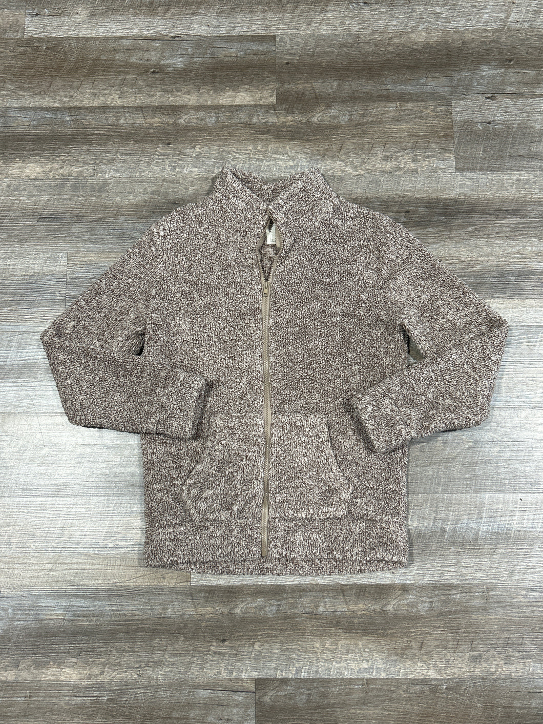 JACKET - MD