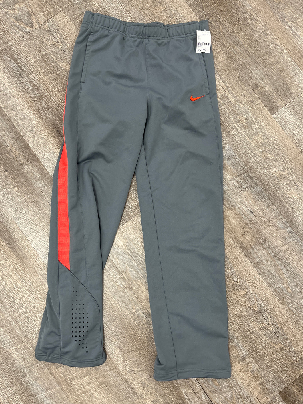 SWEATS-YXL