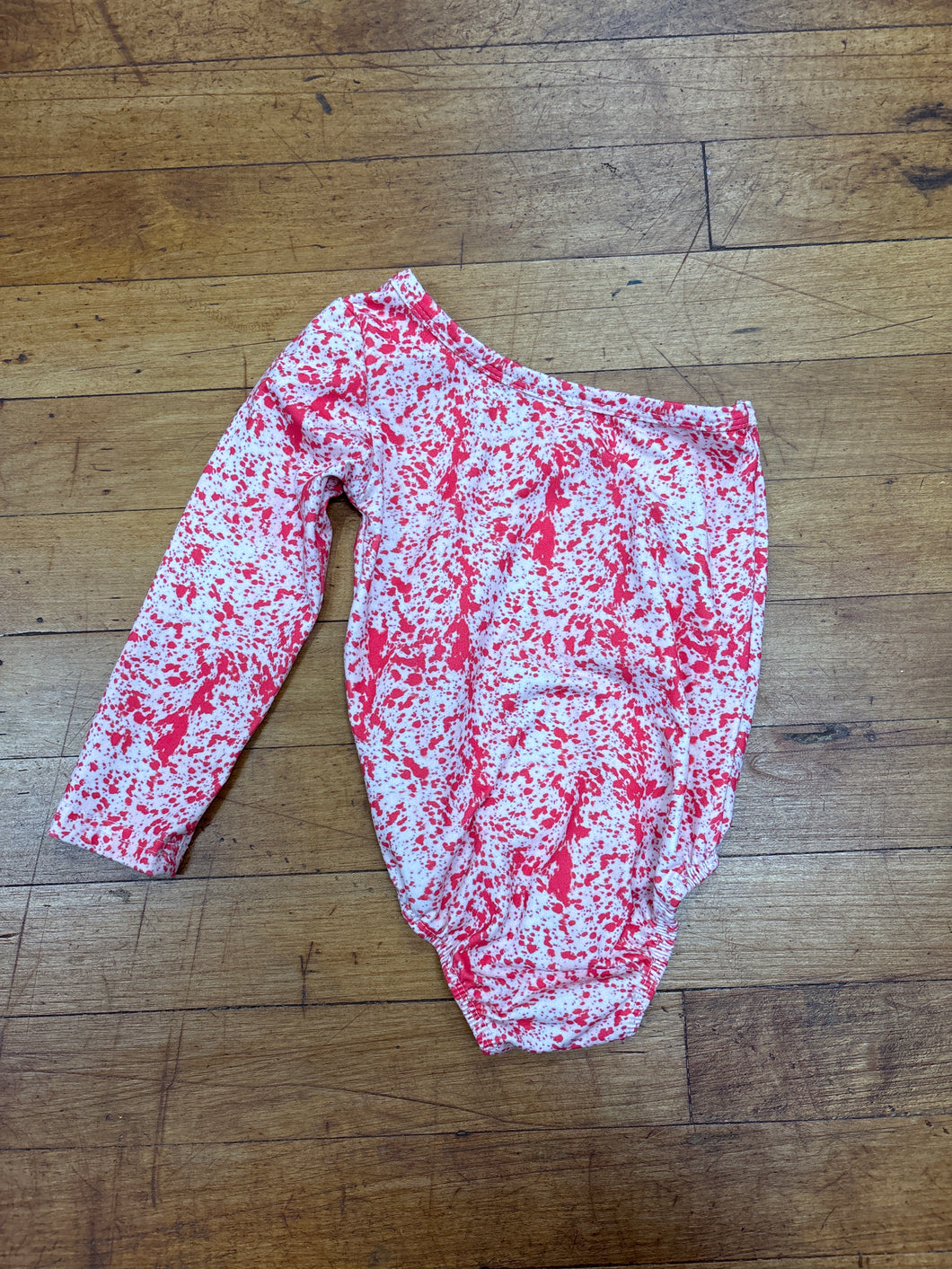 ONESIE - 6-12mo