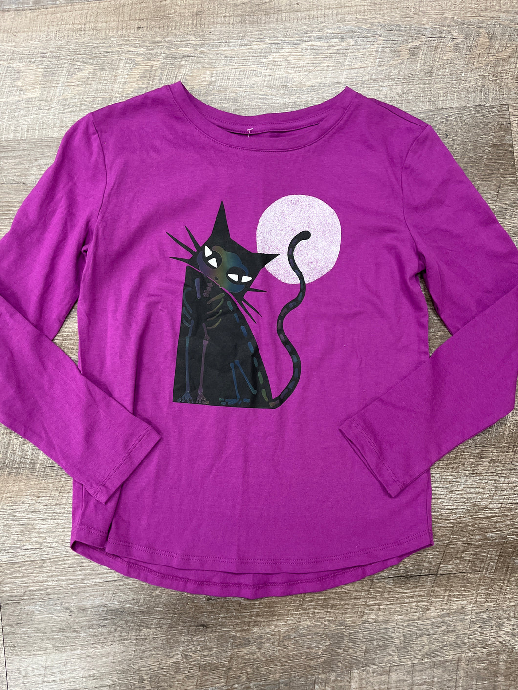 NEW! TEE -YLG
