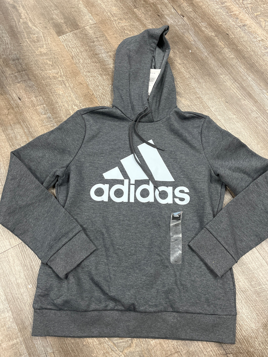 HOODIE-NEW $55 RETAIL-LG