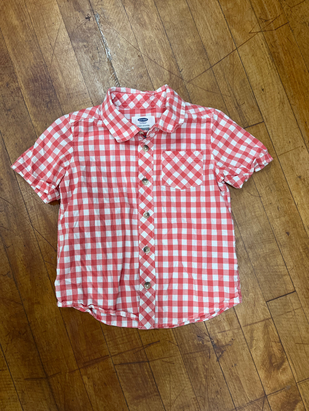 SHIRT - 3T