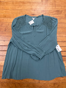 MATERNITY NEW! TOP XXL