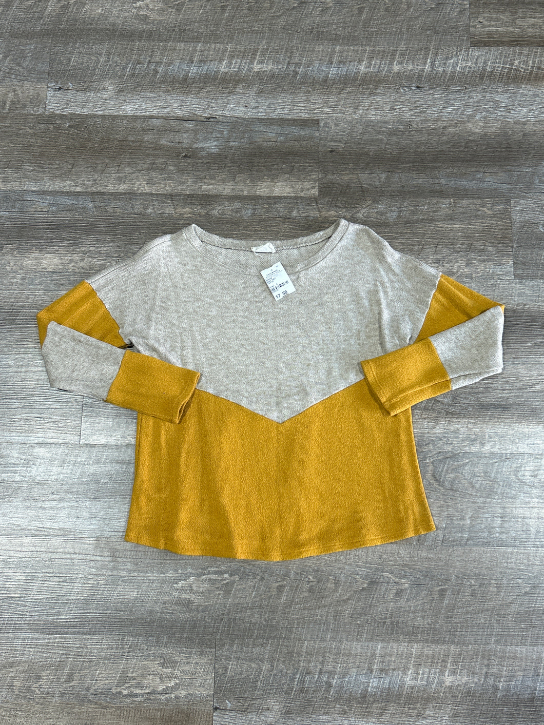 SWEATER - SM