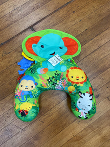 TUMMY TIME PILLOW