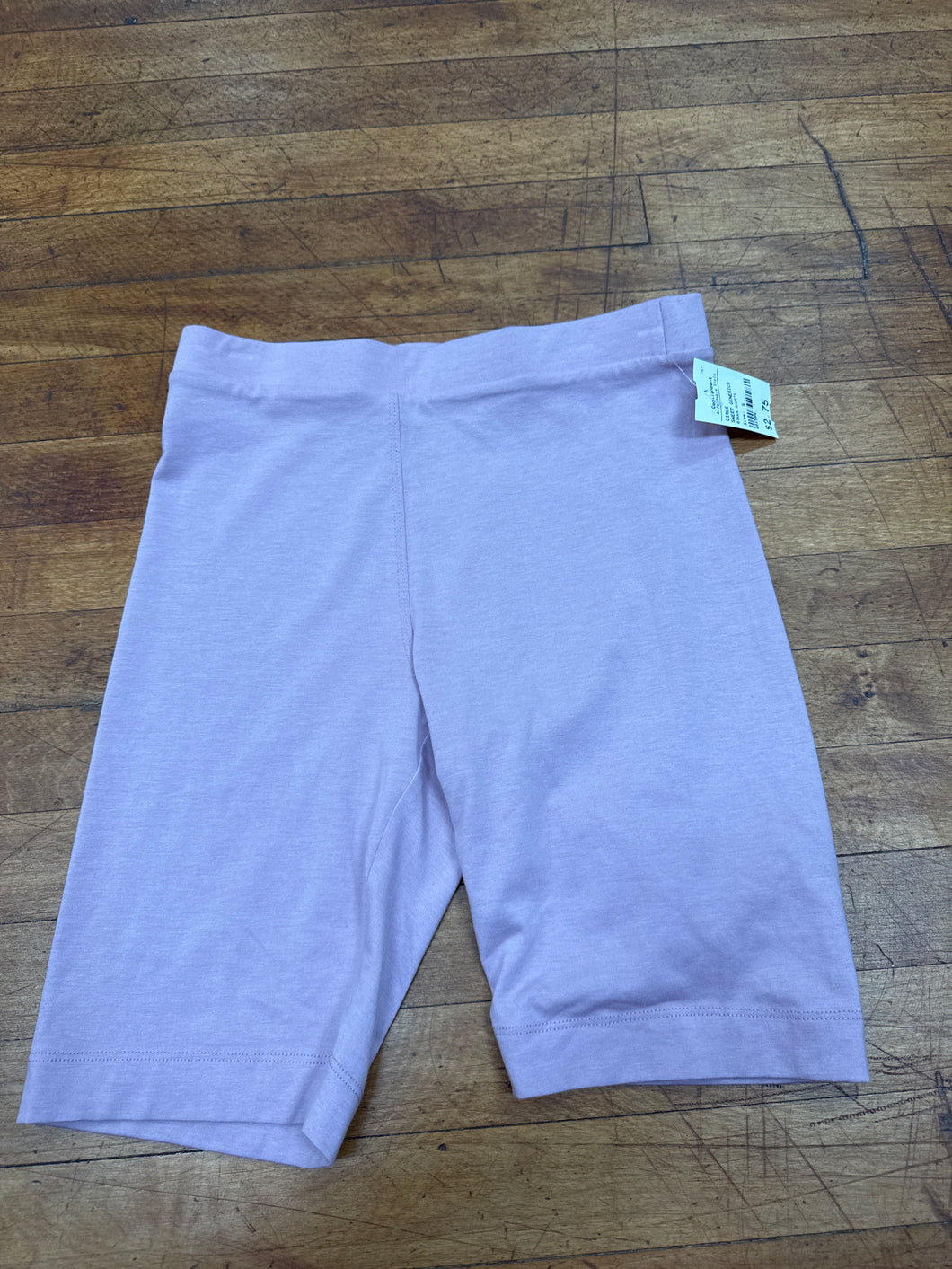 BIKER SHORTS SM