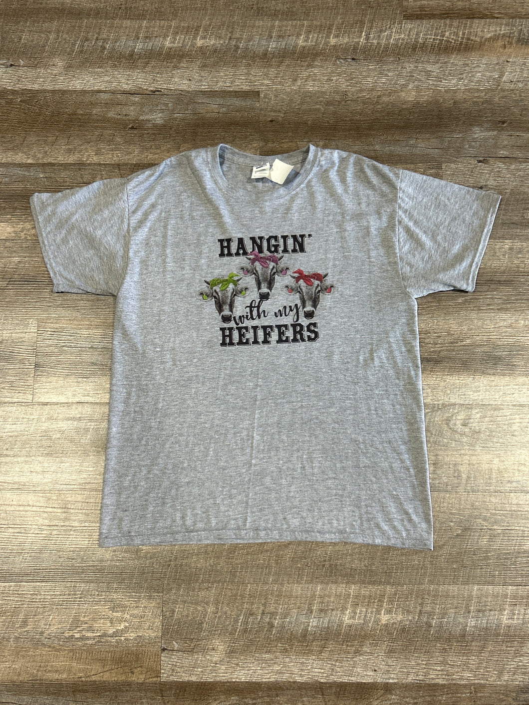 TEE - LG