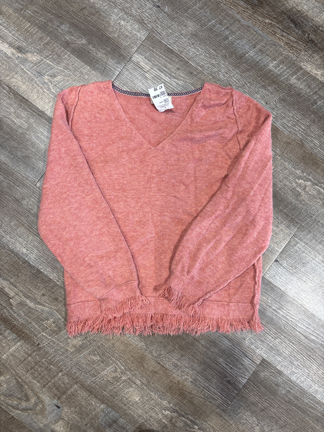 SWEATER - SM