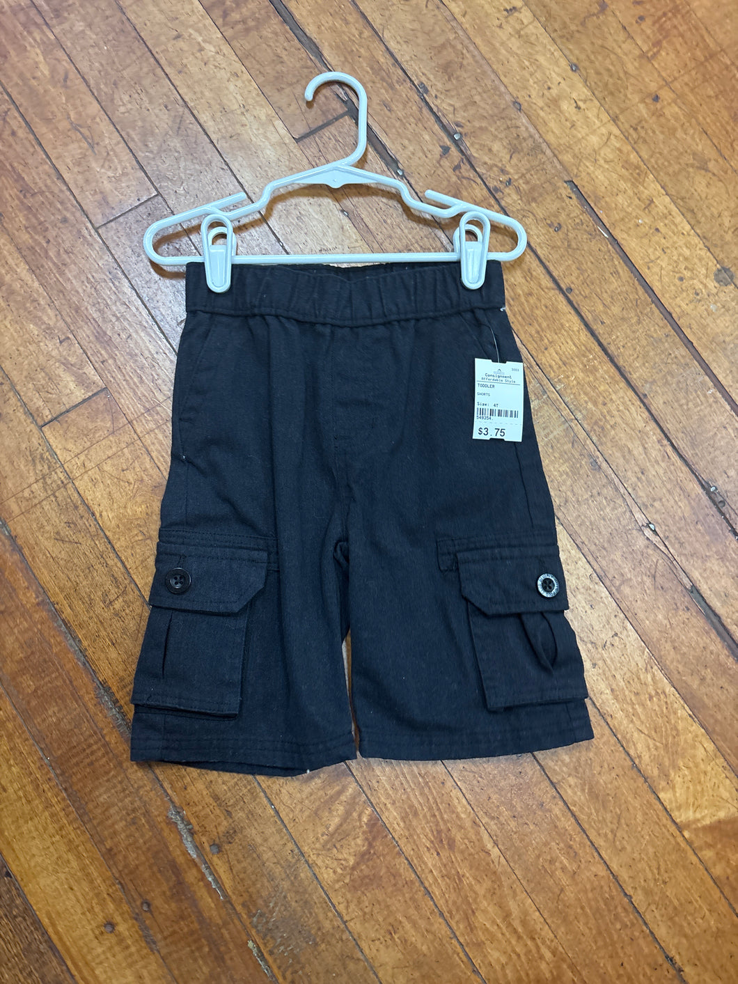 SHORTS—4T