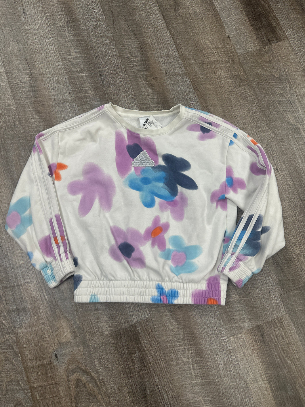 CREWNECK - 10/12