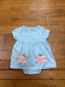 ROMPER-3MO