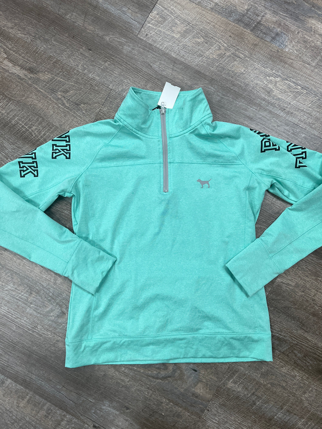 PULLOVER-Lg