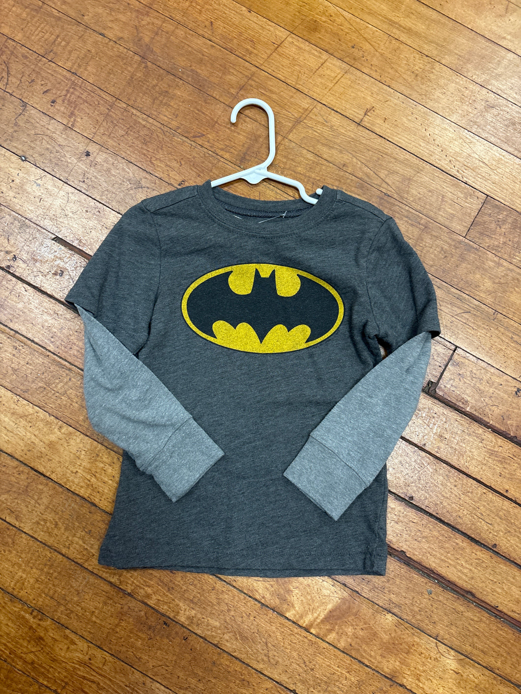 LS TEE—4T