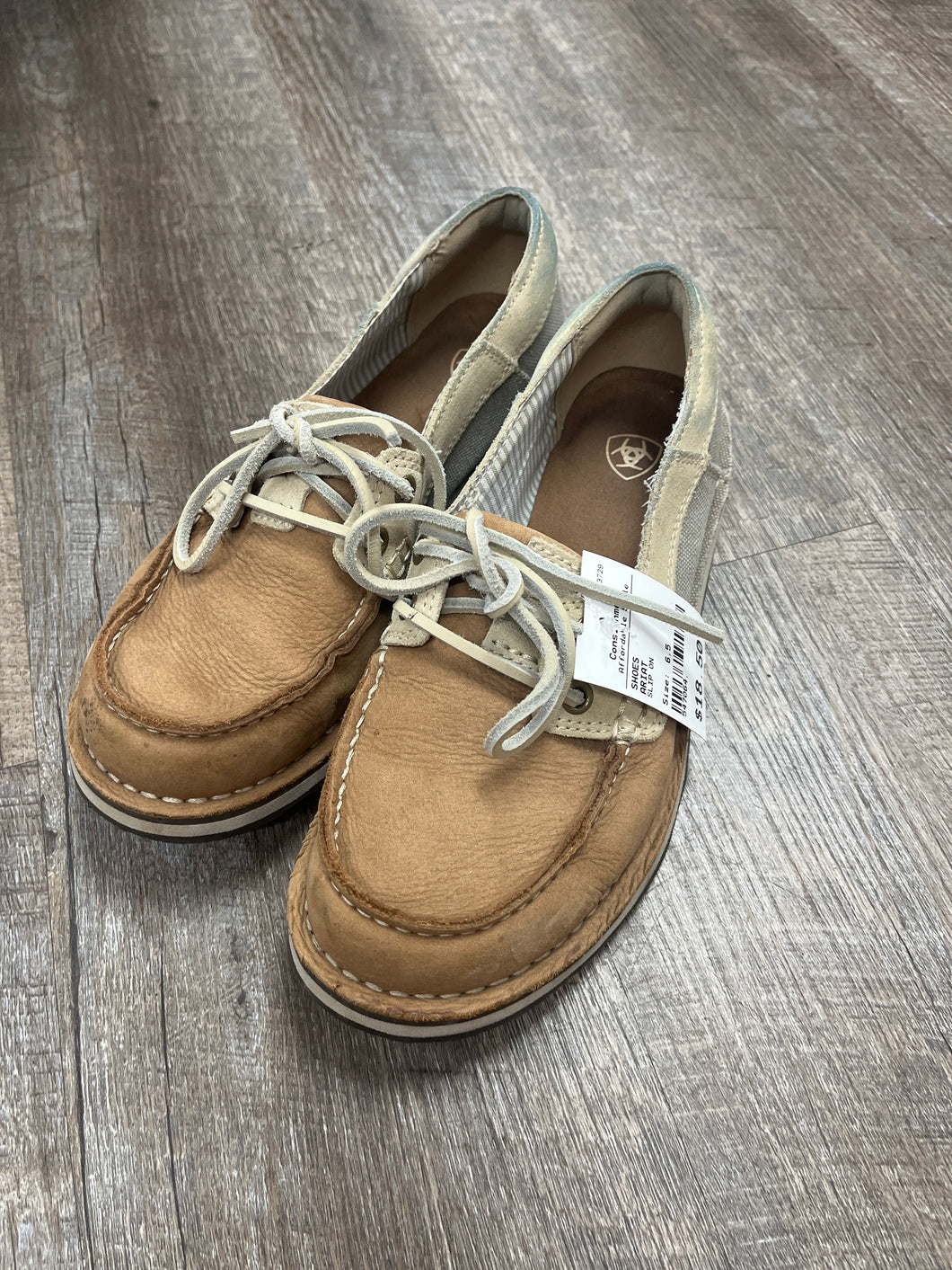 SLIP ON-6.5
