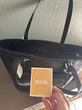 Load image into Gallery viewer, JET SET MK HANDBAG(RETAIL$350)
