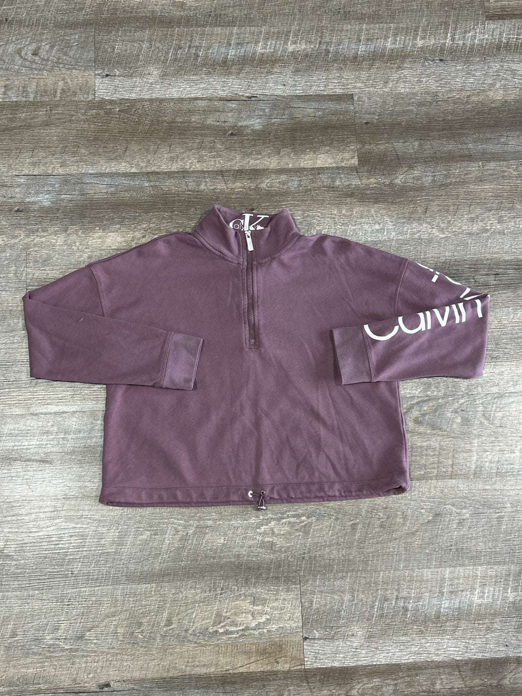 PULLOVER - LG