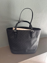 Load image into Gallery viewer, JET SET MK HANDBAG(RETAIL$350)
