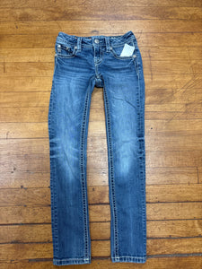 JEANS-8Y