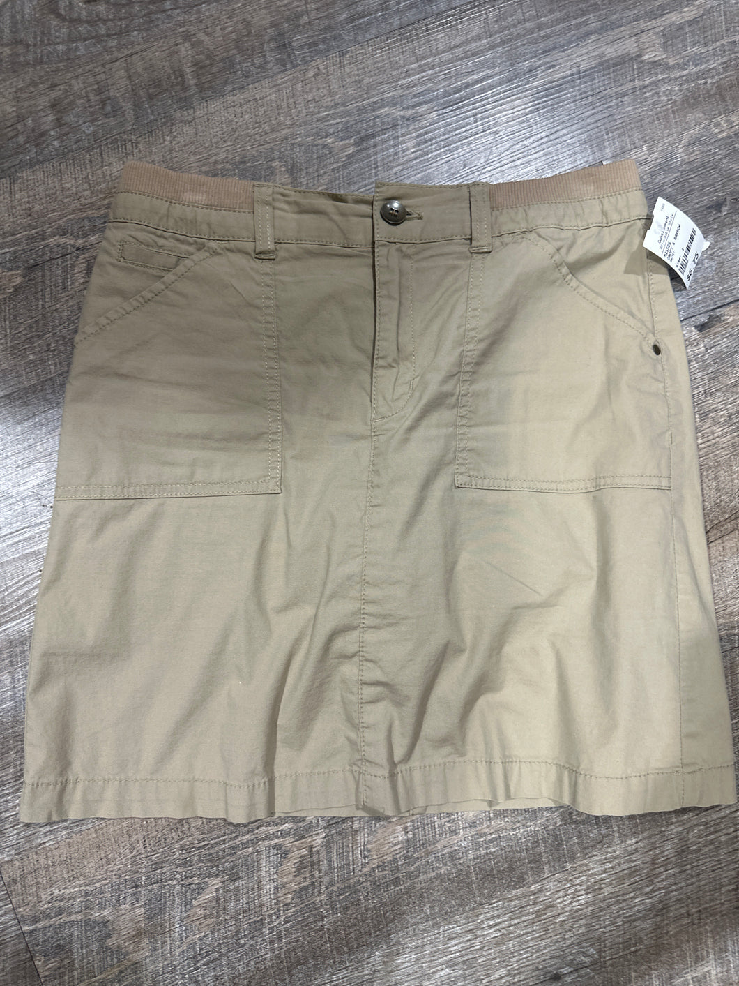 SKORT-4