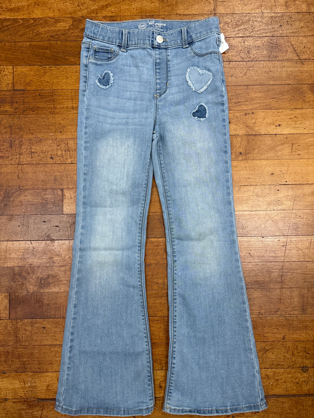 JEANS-YLG