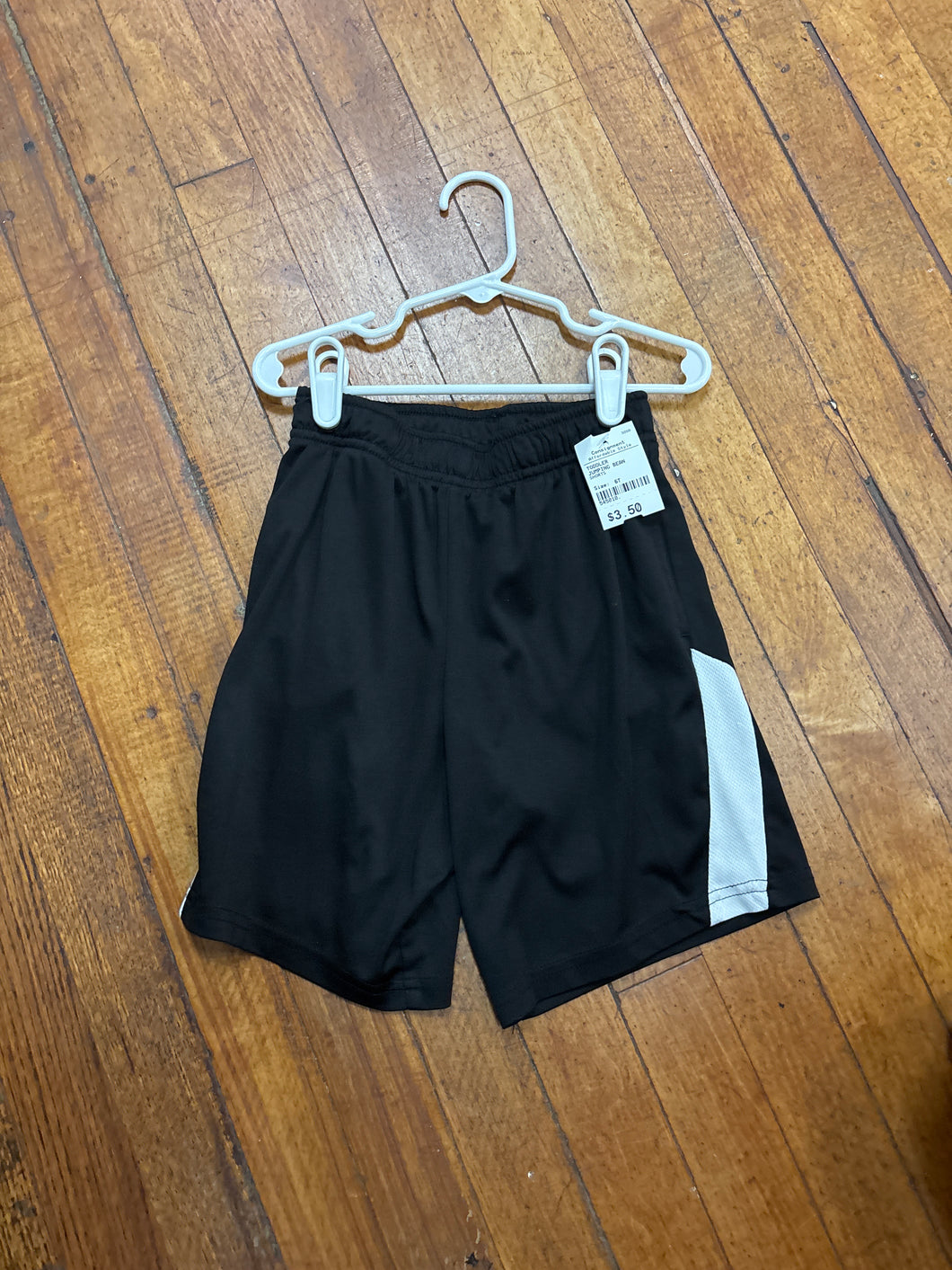 SHORTS—6T