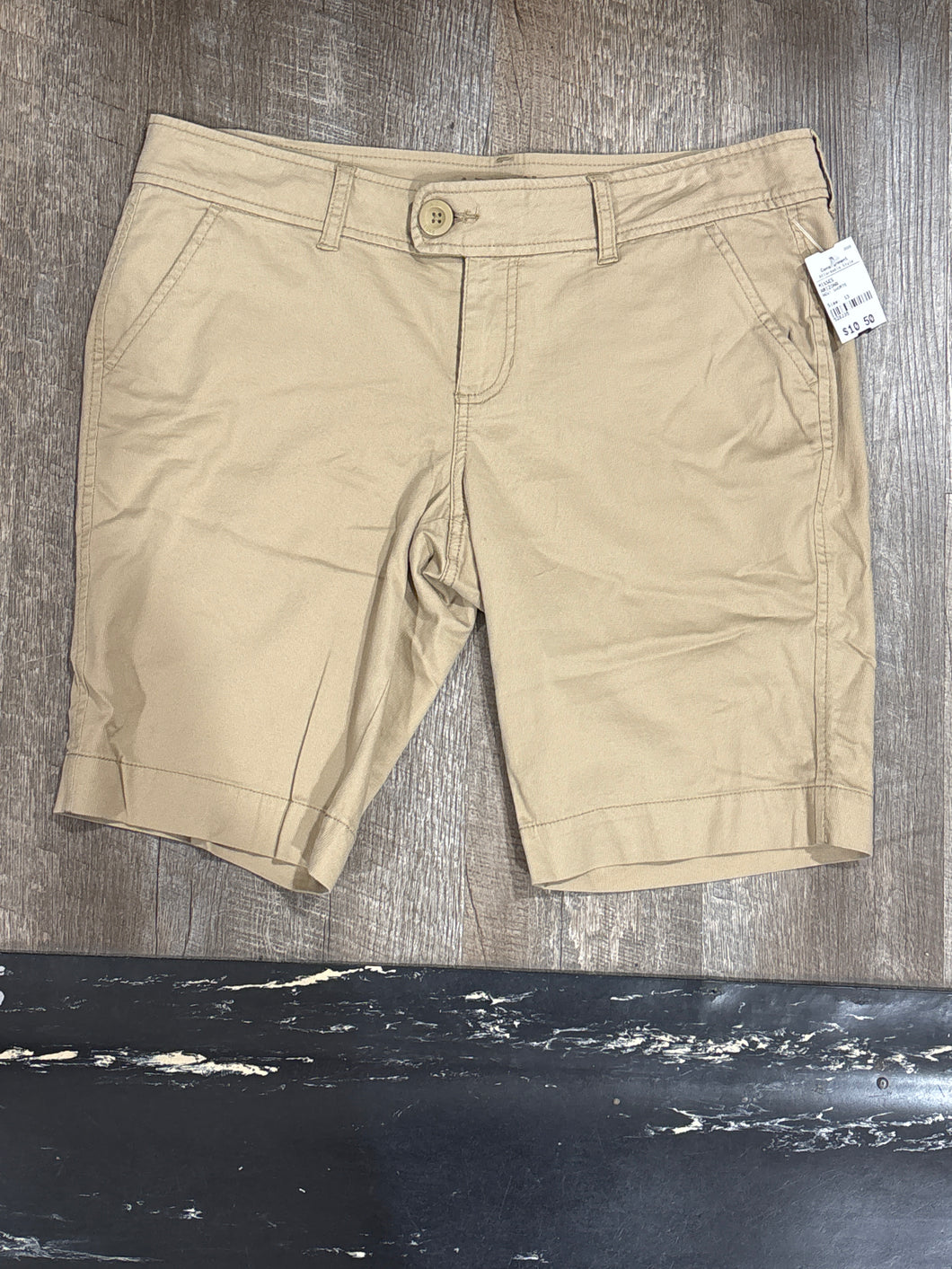 NEW! SHORTS