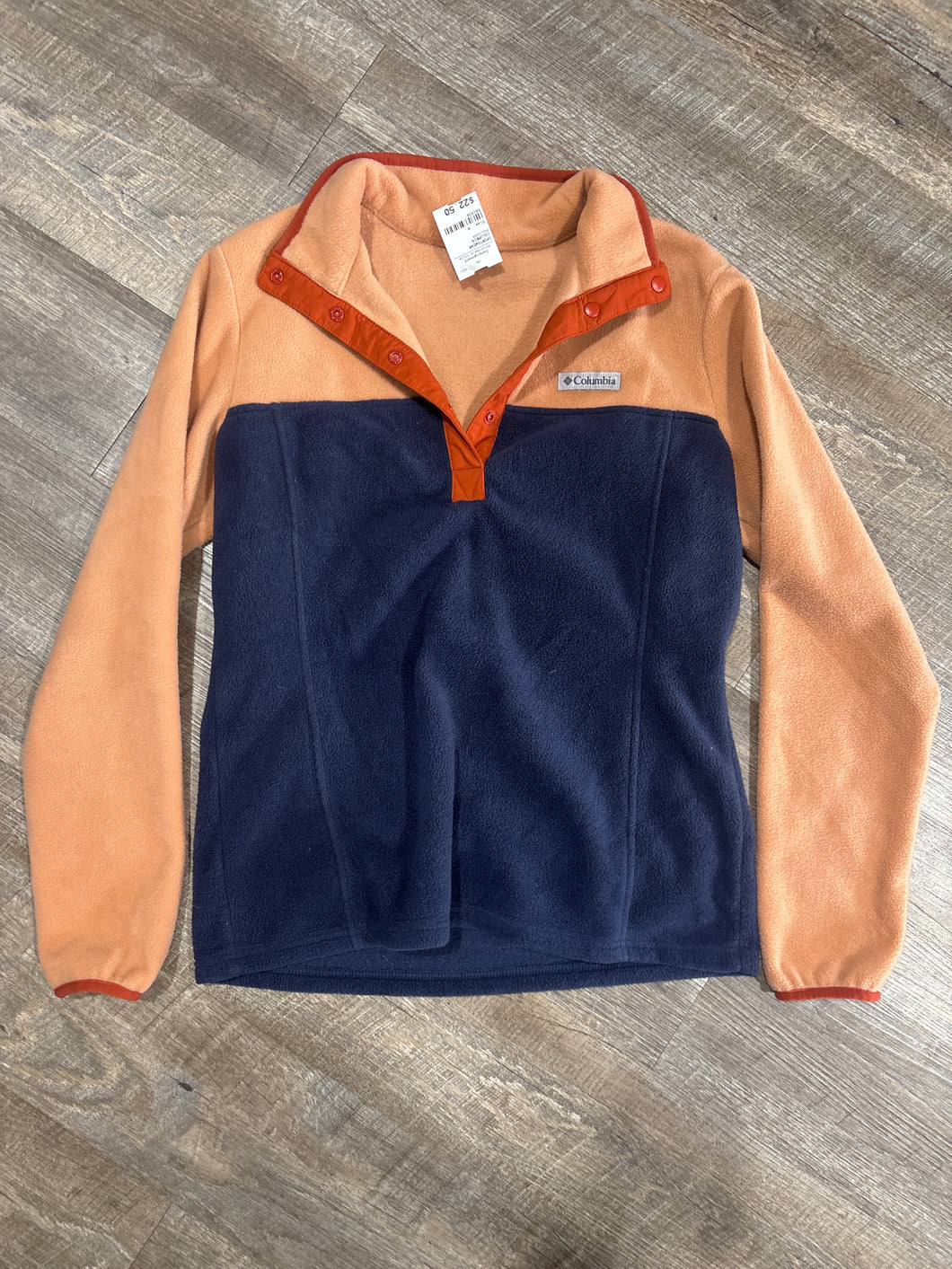 PULLOVER - MD