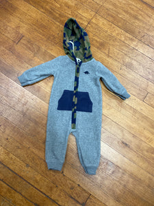 ROMPER - 9mo