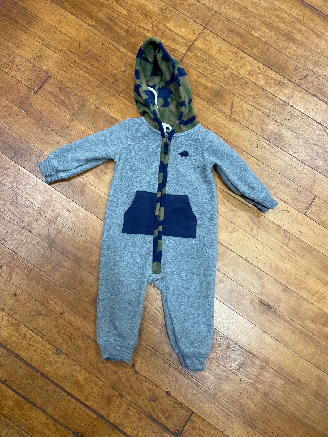 ROMPER - 9mo