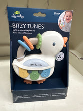 Load image into Gallery viewer, BITZY TUNES-PIANO TOY
