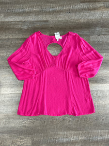 TOP - XL